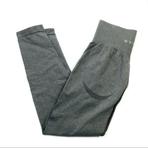 NVGTN Gray Leggings